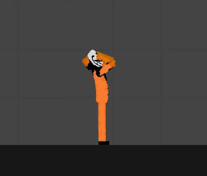 SCP035 Fruit Playground Mods