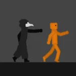 SCP049Plaguedoctor Fruit Playground Mods