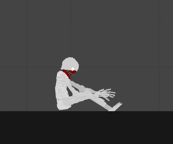 Scp096 Fruit Playground Mods
