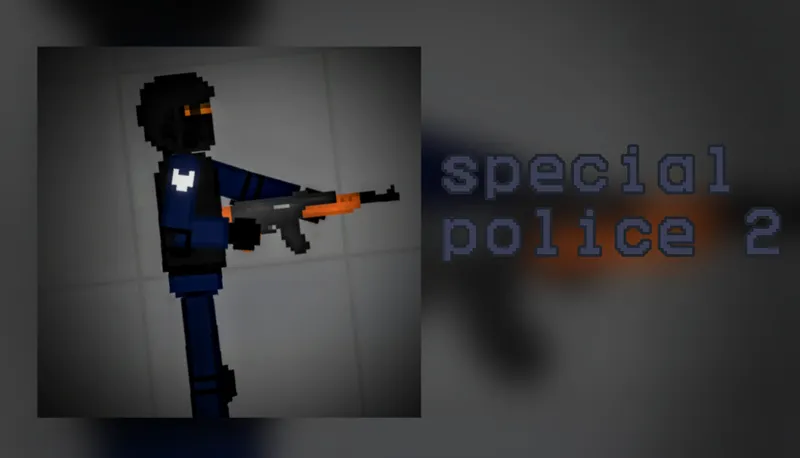 Specialpolice2 Fruit Playground Mods