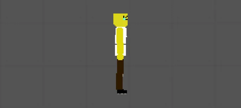 Spongebob Fruit Playground Mods