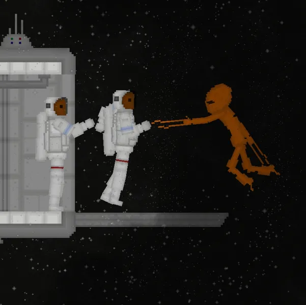 StarAngels Fruit Playground Mods