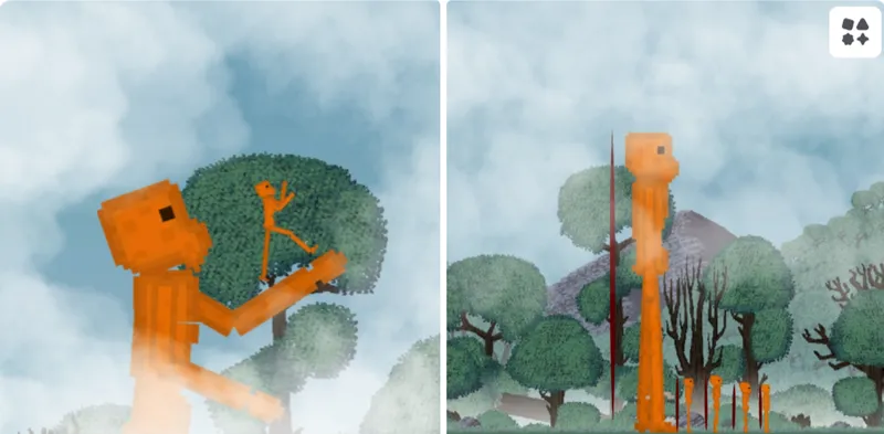 Straidar Fruit Playground Mods