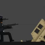 Swat Fruit Playground Mods