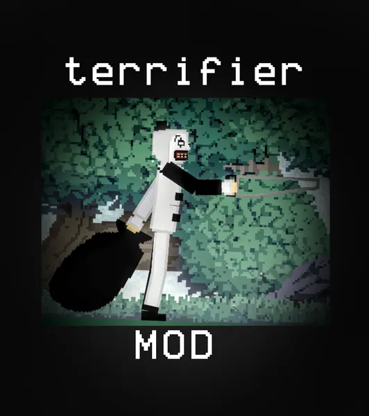 Terrifier Fruit Playground Mods