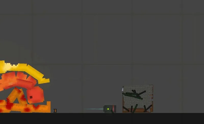 Thestrangegift Fruit Playground Mods