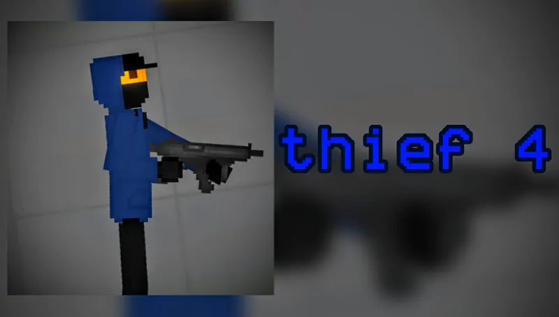 Thief4 Fruit Playground Mods