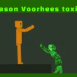ToxicJasonVoorhees Fruit Playground Mods