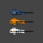 Turret Fruit Playground Mods
