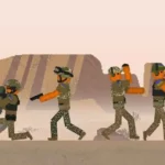 Ukrainemilitary Fruit Playground Mods