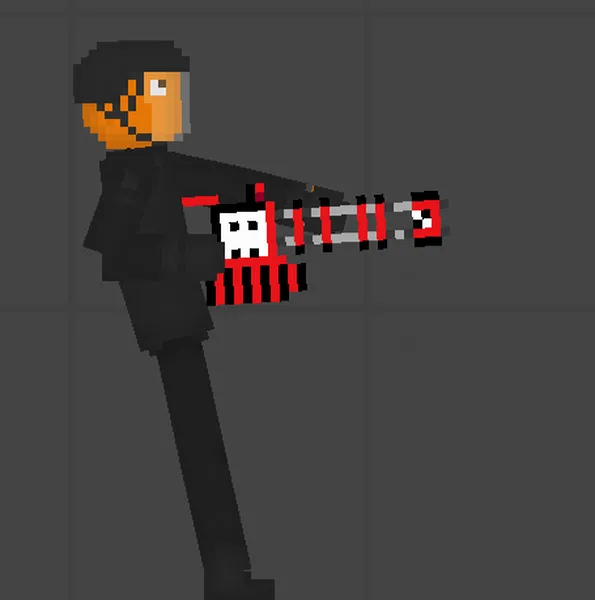 automaticpeacemaker Fruit Playground Mods