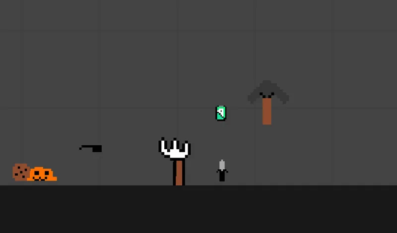 basicitempack Fruit Playground Mods