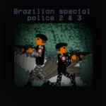 brazilianspecialpolice 1 Fruit Playground Mods
