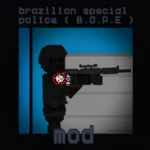 brazilianspecialpolice Fruit Playground Mods