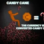 candycane 1 Fruit Playground Mods