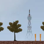 forestmap Fruit Playground Mods