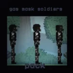 gasmasksoldier Fruit Playground Mods