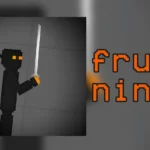 ninja Fruit Playground Mods