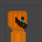 pumpkinwithfacecarved Fruit Playground Mods