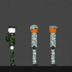 soldierwithcap Fruit Playground Mods