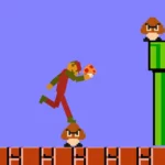 supermariobross1map Fruit Playground Mods