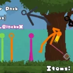 AlanBeckerPack Fruit Playground Mods