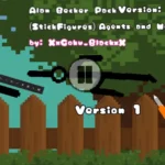AlanBeckerPack15 Fruit Playground Mods