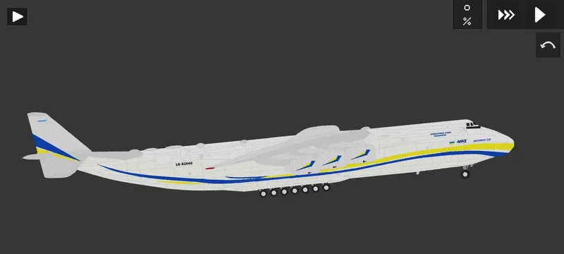 Antonov2251 Fruit Playground Mods