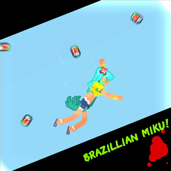 Brazillianmiku Fruit Playground Mods