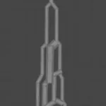 BurjKhalifa Fruit Playground Mods