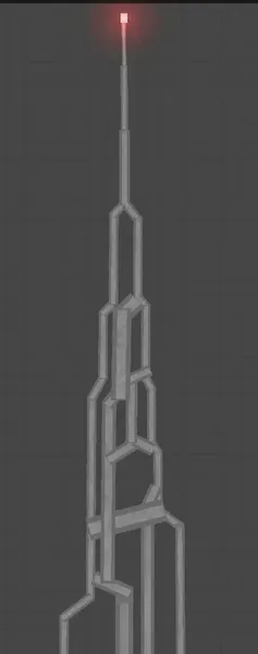 BurjKhalifa Fruit Playground Mods
