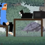 Caseoh Fruit Playground Mods