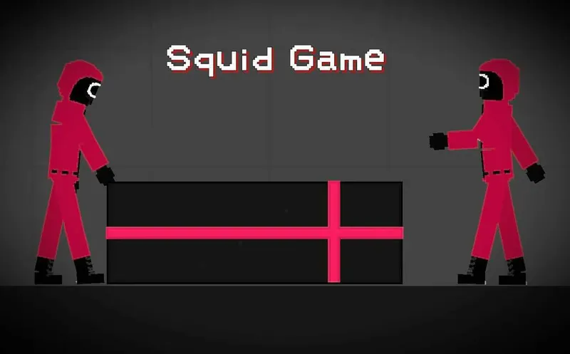 Coffin Fruit Playground Mods