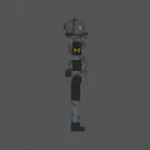 CombineSoldierpack Fruit Playground Mods