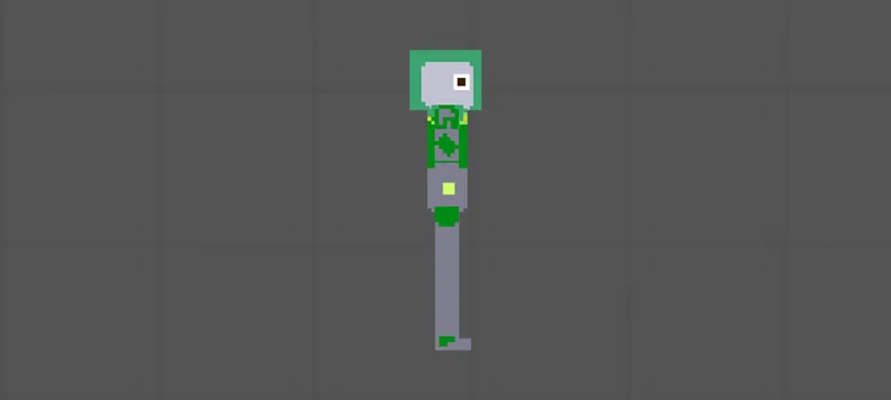 DrDoom Fruit Playground Mods
