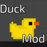 Duck Fruit Playground Mods