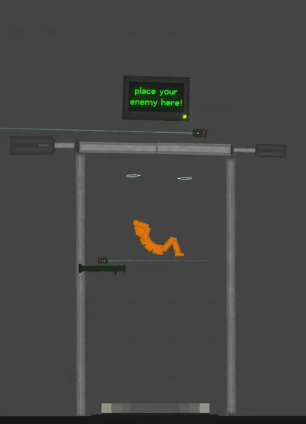 ENEMYKILLER Fruit Playground Mods