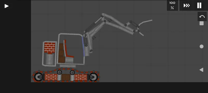 Fruit Playground Mods