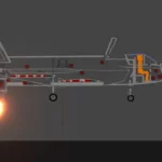 F35Lightning Fruit Playground Mods