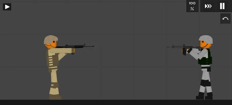 GrapefruitSoldier Fruit Playground Mods