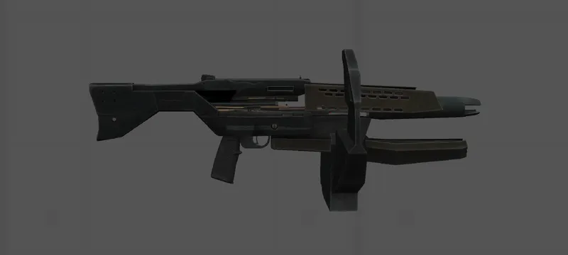 HL2AR2 Fruit Playground Mods