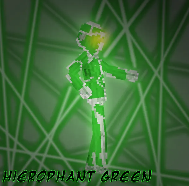 HierophantGreen Fruit Playground Mods