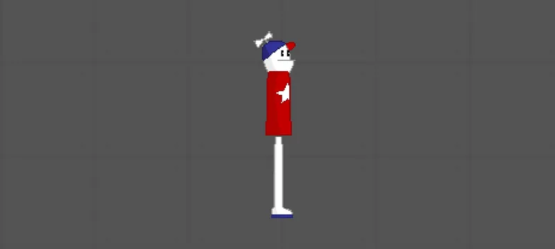 Homestar Fruit Playground Mods