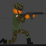 HowaType89andJSGDFsoldier Fruit Playground Mods