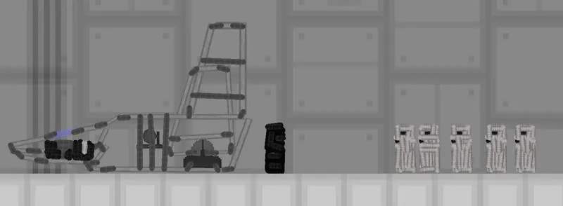 Imperialshuttle Fruit Playground Mods