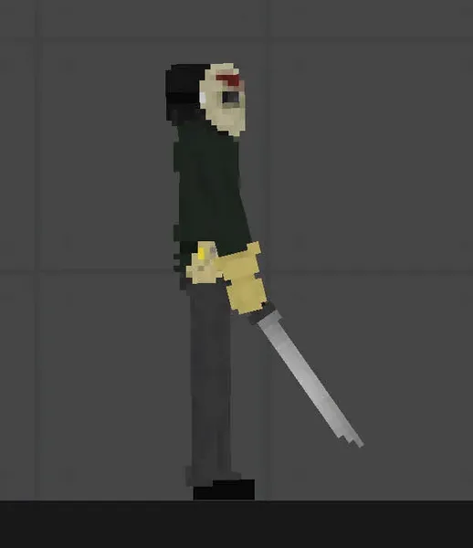 Jasonlives Fruit Playground Mods