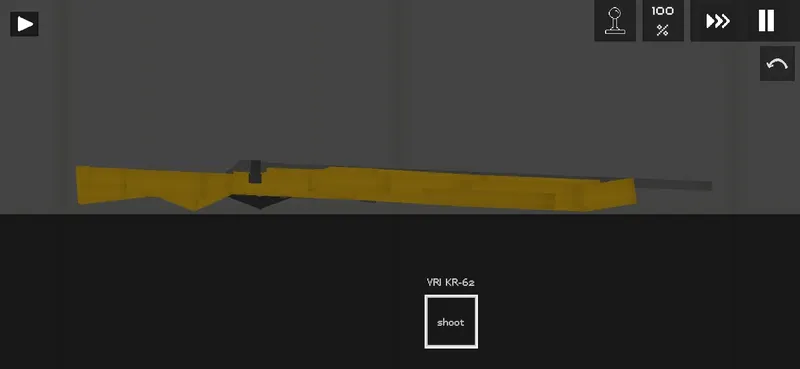 KR62 Fruit Playground Mods