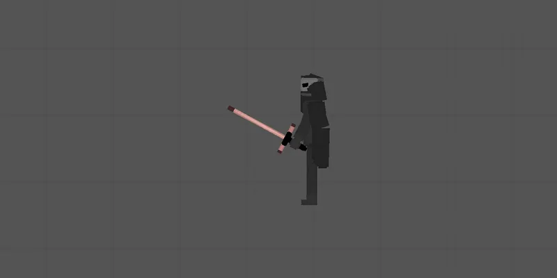 KyloRen Fruit Playground Mods