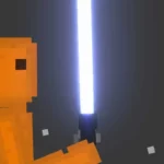 Lightsaber Fruit Playground Mods