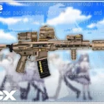 MCXSURG Fruit Playground Mods